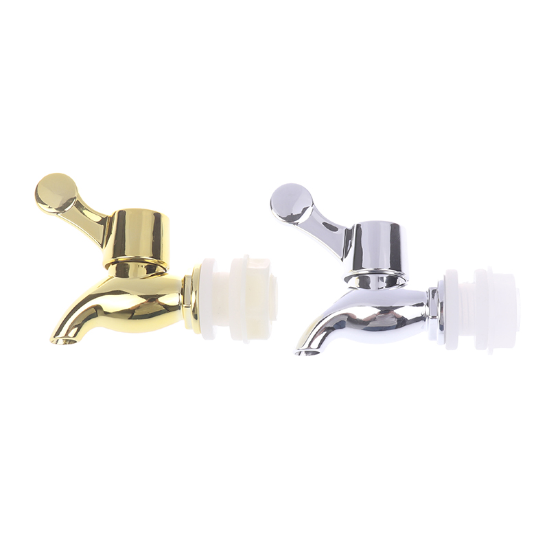 Lek Kraan Pot Vat Watertank Kraan Met Filter Wijn Ventiel Water Dispenser Proof Kraan Water Kraan Plastic Glazen Wijnfles