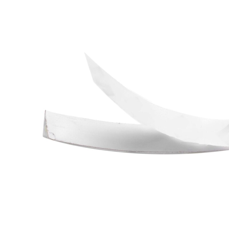 5Pcs 10Cm Waterproof 5050 Led Strip Lights Dc 12V Caravan Boat Car