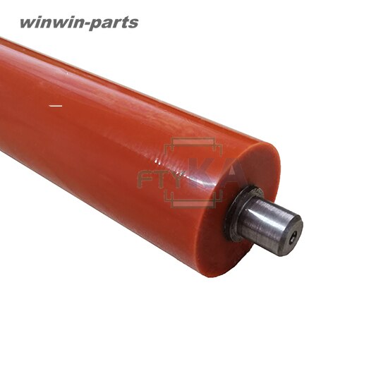 1 PC Fuser Lower Pressure Roller 2DC20060 for Kyocera KM1820 KM1500 FS1030 FS1018 FS1020 FS1000 FS1020 1820 1500 1030