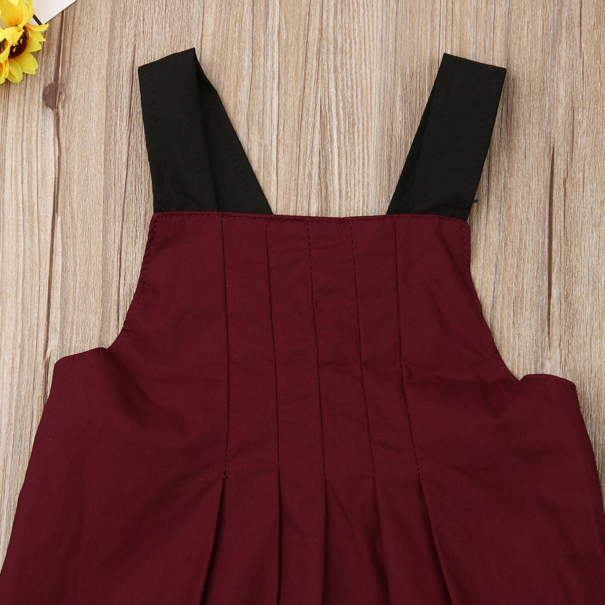 2019 Roupa de Verão Do Bebê Da Criança Do Bebê Meninas Meninos Romper Cinta Sem Mangas Causal Sólida Geral Jumpsuit Playsuit Outfits Roupas