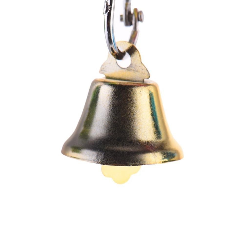 Pet Parrot Toy Hanging Cage Toys For Parrots Bird Squirrel Cockatiel Funny Swing Toy Pet Bird Supplies QW