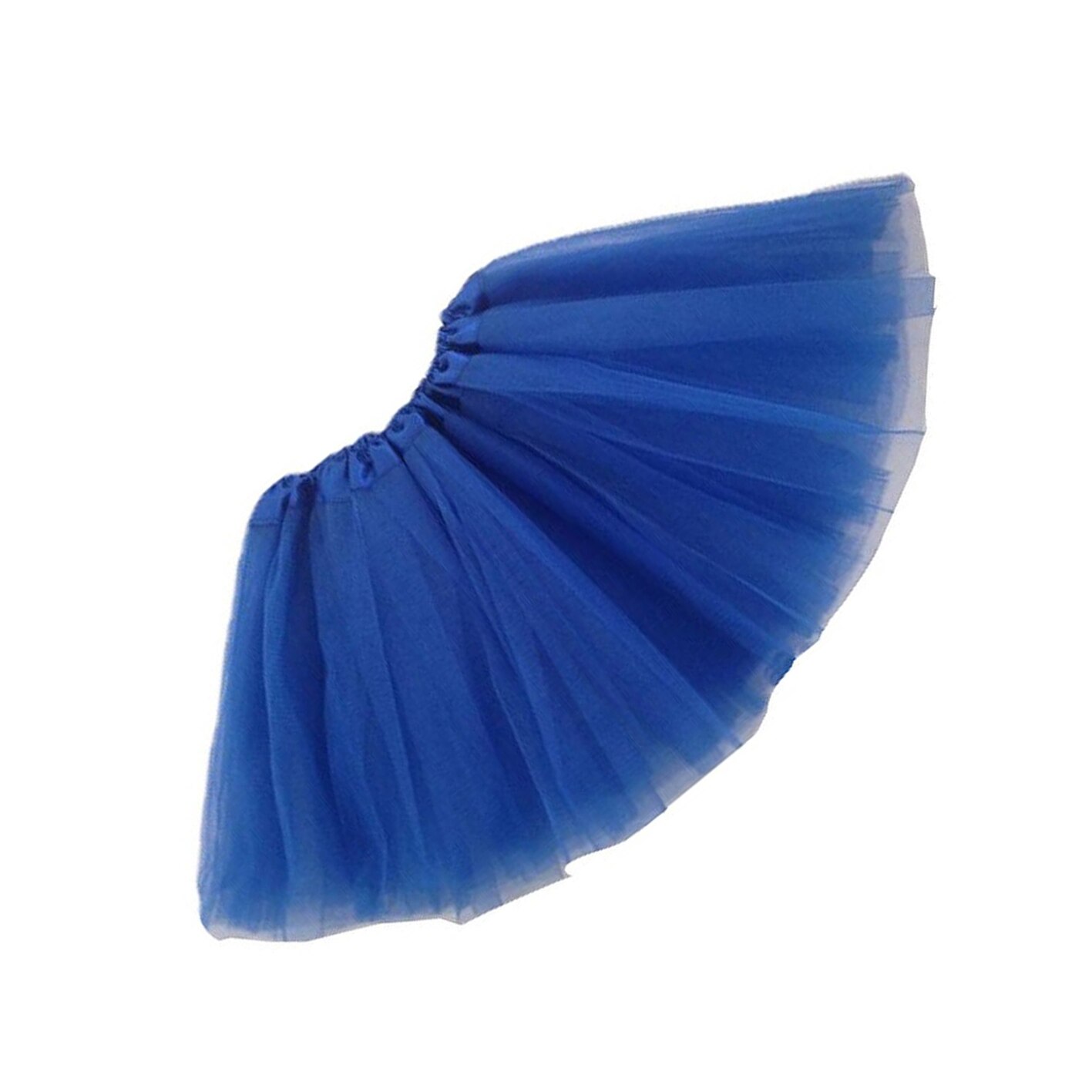 PEASKJP Girls Tutu Skirt Baby Girls' Tutu Glitter Ballet Triple Layer Tulle Dance Skirt Black 9 11 Y