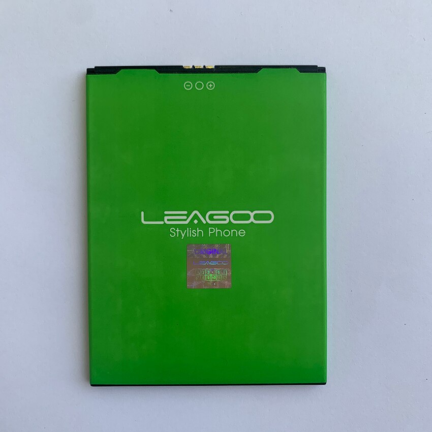 100% Original Battery 3000mAh For LEAGOO M7 M 7 BT-567 BT567 BT 567 Batterie Batteria