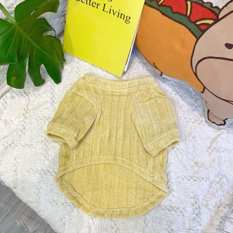 Pug Ropa Suéter con capucha para perro, camiseta Schnauzer ... – Vicedeal