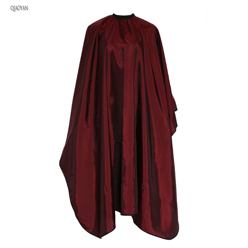 Salon Haar Knippen Cape Kapper Kappers Kapsel Schort Doek Voor Unisex Vrouwen