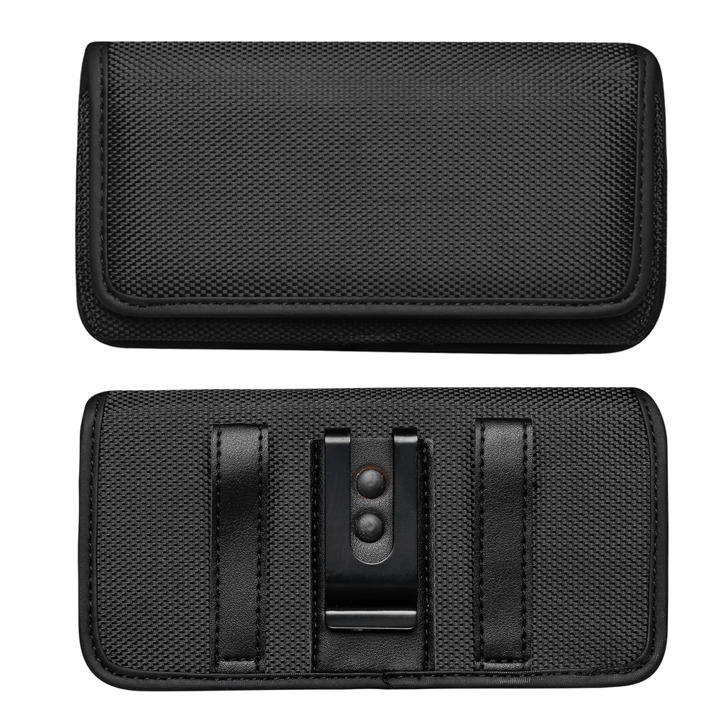 Phone Pouch Belt Taille Tas Voor Smartphone Riem Pouch Taille Riemclip Voor Huawei P20 Pro Voor Huawei P30 lite