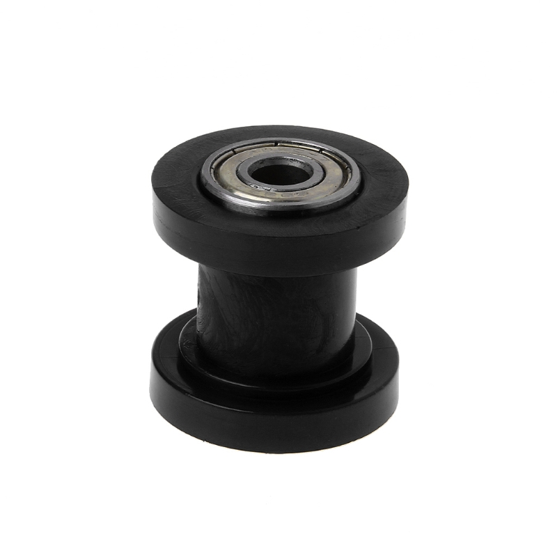Kit Tendicinghia Puleggia Per Catena 10mm Per Pit Bike E Dirt Bike – Adatto Per XR125, CRF50, KLX110