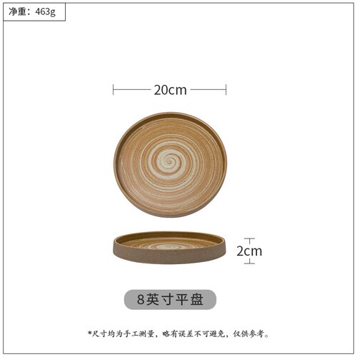 Japanese Style European Style Ceramic Coffee Cup and Saucer Set Vintage Cappuccino Coffee Cup Vaso Para Cafe Mug BD50CS: style5