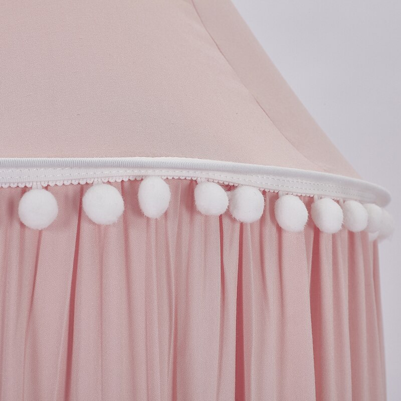 Baby Bett Zelt Baby Dekor Kleinkind Moskito Netz Babybett Schlafzimmer draussen Mitarbeiter Kleinkind freundlicher Krippe Netz Baby Zimmer Dekoration