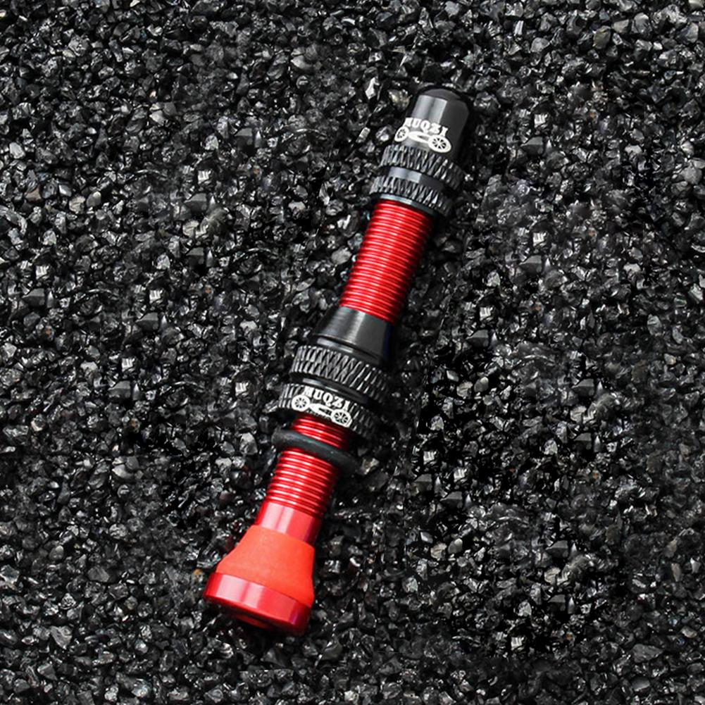 Schrader Valve Core Mountain Road Bike Replacement Tubeless Core