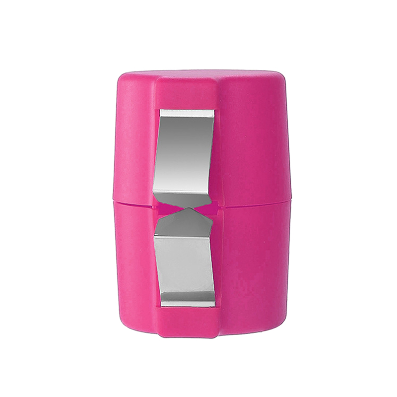 7.3*5 cm -selling Eierschaal Cutter Eierklopper Ruwe Ei Separator Handheld Eierschaal Opener Draagbare Keuken bakken Tool 1 st: green