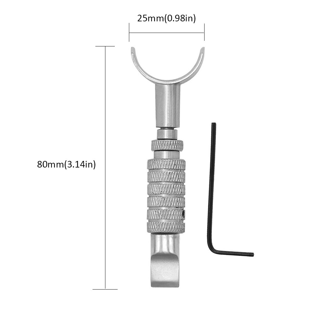 Newest Adjustable Leathercraft Deluxe Leather Carving Swivel Knife Blade Cutter Head Tool Set Handmade Leathercraft Tool