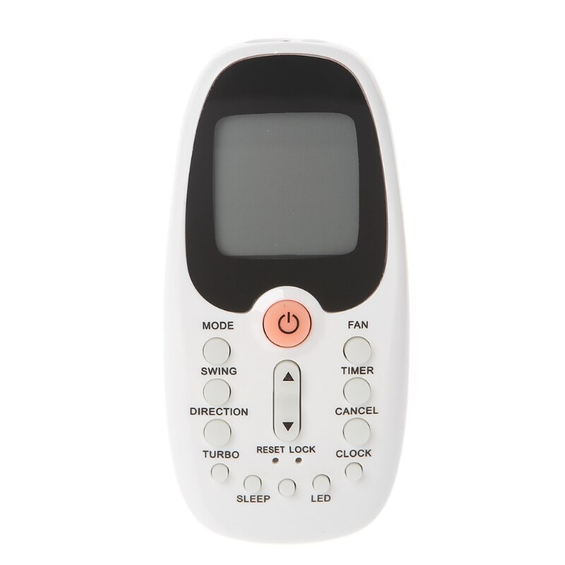 Ilmastointilaite ilmastointi kaukosäädin sopii midea komeco tornado comfee  r06 /  bgce  r06 /  bge
