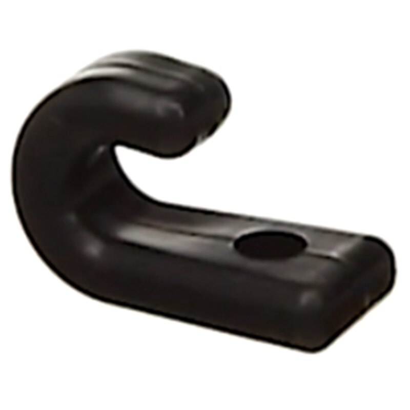 20 Kayak J Hooks,Lashing Hooks,Kayak Bungee Hooks or Kayak Rigging,Use with Kayak Pad Eye,Kayak Equipment