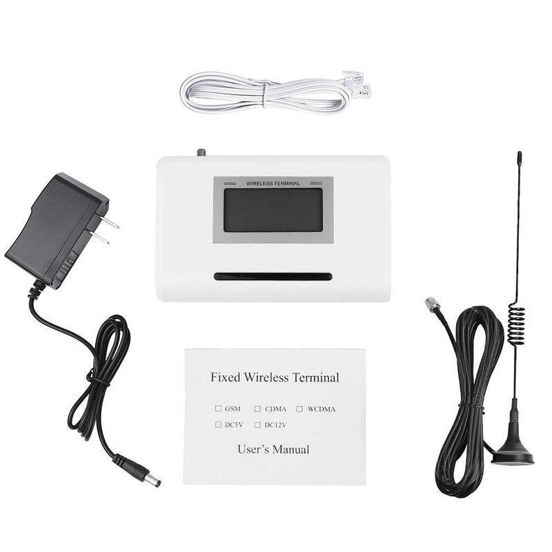 Wireless access station, wireless platform, recording box, dedicated fixed-line platform, wireless access terminal, gsm dialer