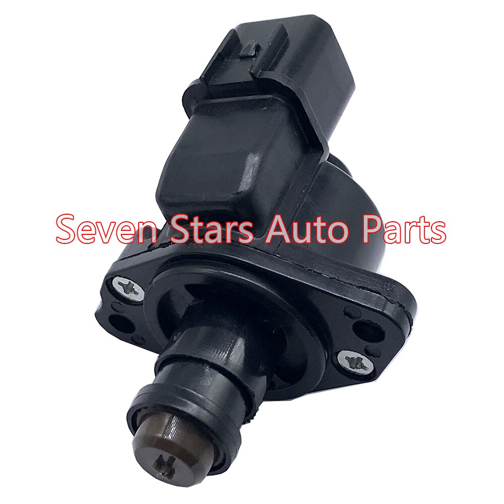 Válvula de Control de aire en ralentí IAC, piezas de automóviles para Mitsubishi Pajero Diamante Montero Sport OEM MD628059