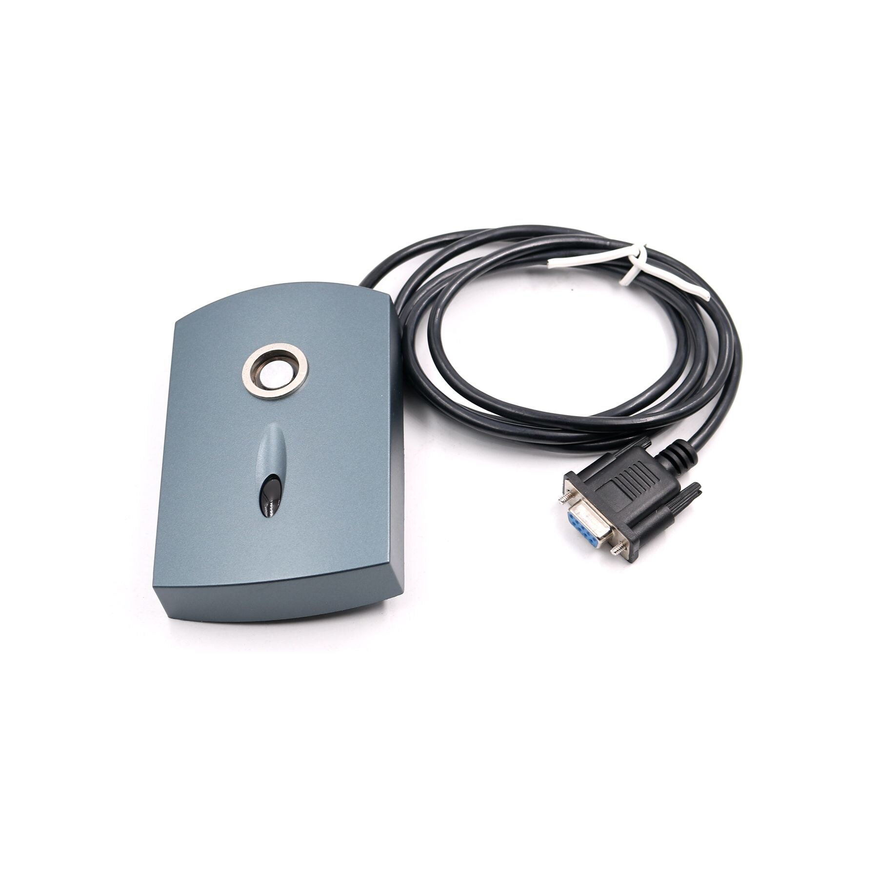 RS232 Serial TM Button DS1990AF5 Card Reader RW1990 Writer DS9097E