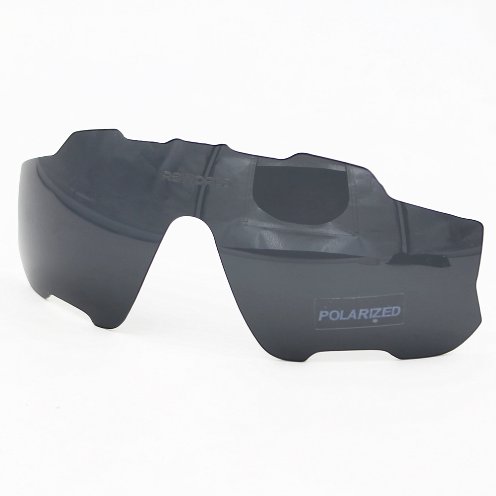 JBR Cycling Sunglasses Polarized Lens Full color Clear lens Photochromic colors Lenses UV400