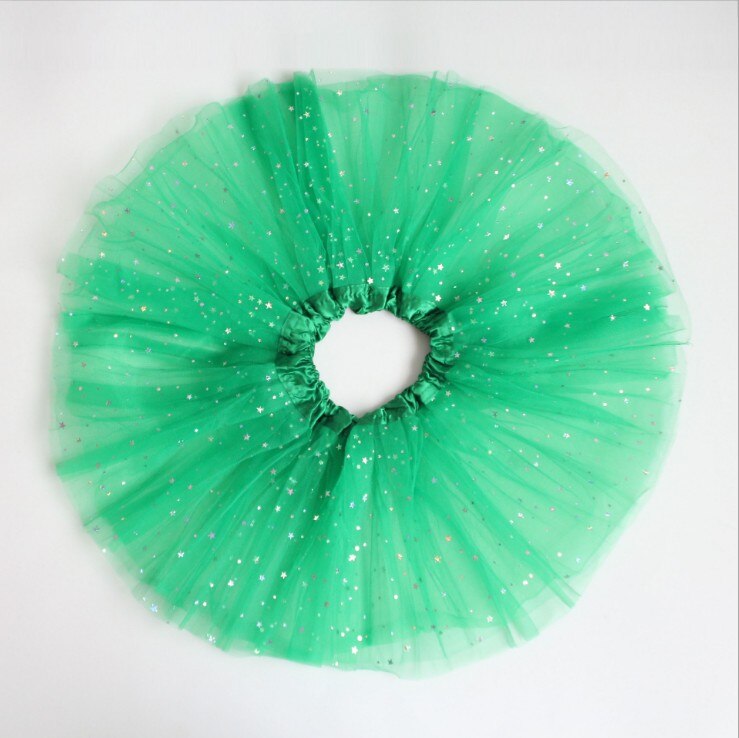 Star Tutu Grey