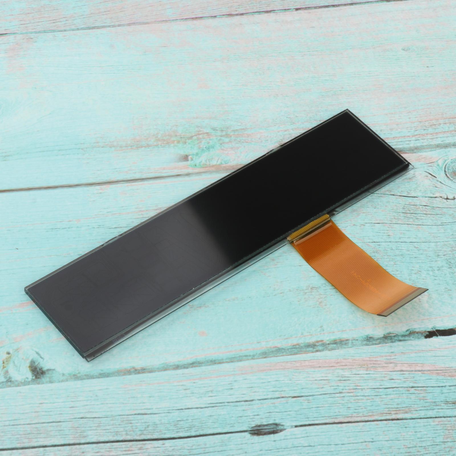 Tachometer Display Screen Replaces The Inside of The Microcar MC1 MC2 M. GO