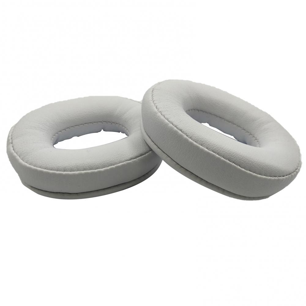 Faux Leather Foam Earpad Cushion Headband for Audio Technica ATH-SR5 ATH-SR5BT