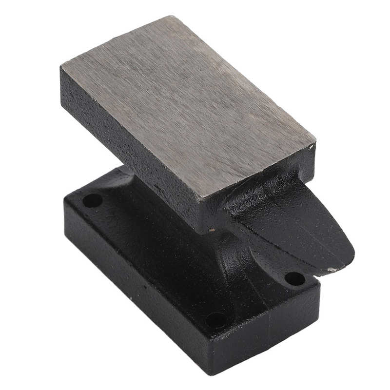 Anvil Smooth Surface Anvils for Riveting for Forging