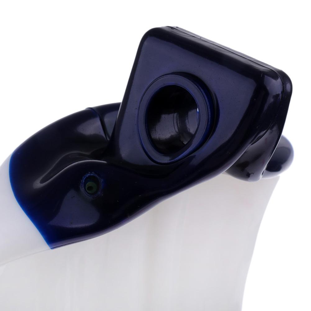 Durable PVC Anti-UV Inflatable Marine Boat Bumper Fender Mudguard Protector Mooring Shield Ball Accessories