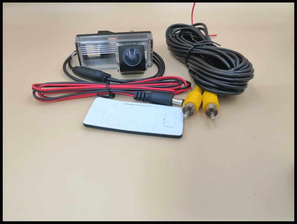 Reverse Canera 1080P Fisheye Car Rear view Camera for Toyota land Cruiser 200 LC200 2000 Toyota Reiz Car Camera