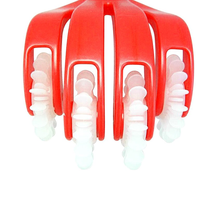 Hip Massager Roller Afslanken Rolling Anti Cellulitis Schoonheid Gezondheid Tool Alle