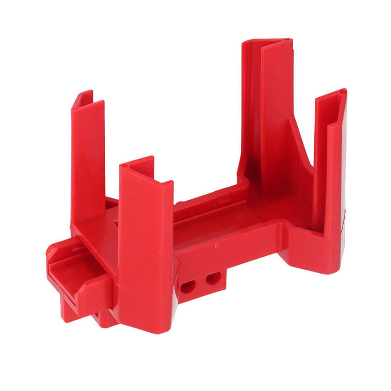 Valve Lock Industrial Ball Valve Lockout for 1/2in - 2 1/2in Diameter for DN8-DN50