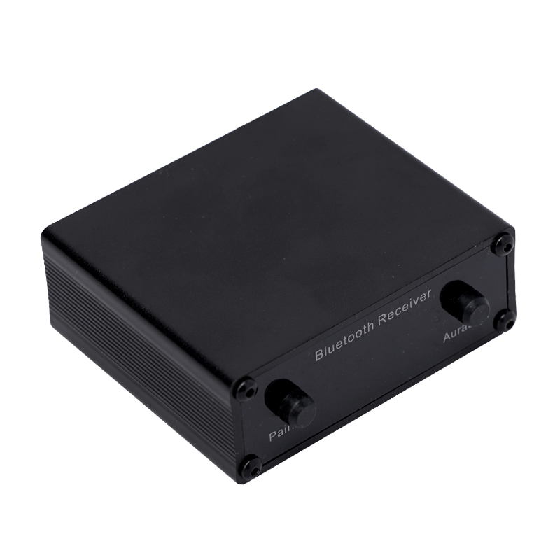 Osound Qualcomm QCC5181 Upscale Bluetooth 5.4 Audio Receiver LHDC Car Home LDAC Lossless Audio Fiber Coaxial Low latency AUX