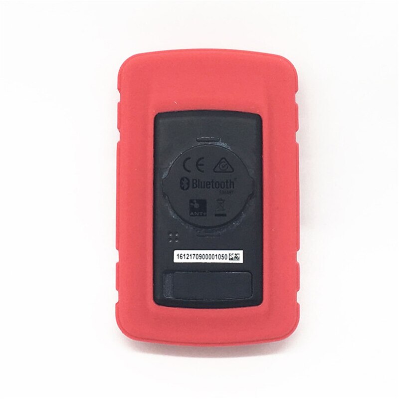 Neotrack-funda protectora de silicona genérica con Protector de pantalla para ordenador de bicicleta, GPS, gigante, neostrack