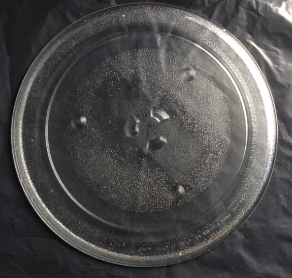28.8 cm standaard magnetron glazen plaat voor koreaanse