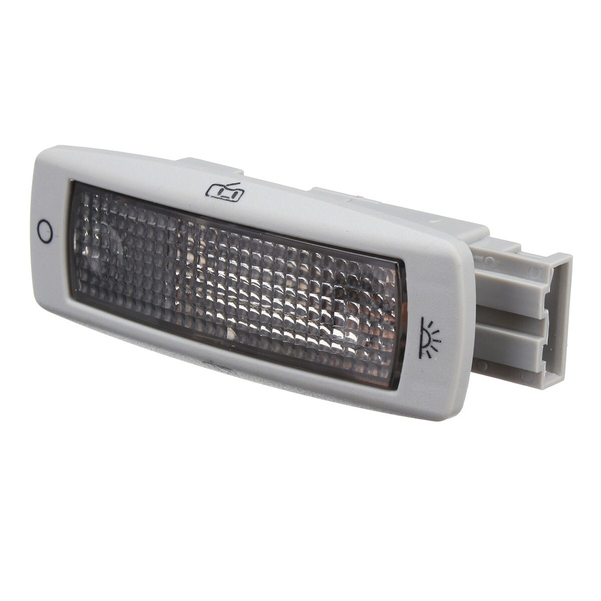 VOCOMO Microfoon voor VW Skoda Seat plafondlamp Kufatec Fiscon Dension Parrot 36338-2