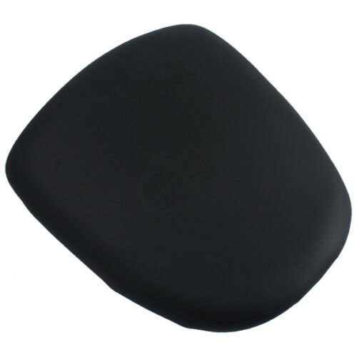 Asiento trasero para motocicleta, asiento de pasajero para Suzuki Hayabusa GSX1300R 1999-2007 GSXR 1300R 00 01