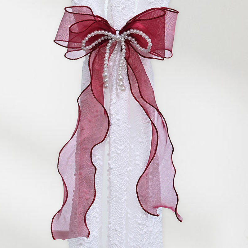 NUEVOS clips para atar cortinas, decoraciones para cortinas, accesorios para cortinas, cortinas para ventanas, cuerda para atar, correas para cortinas francesas