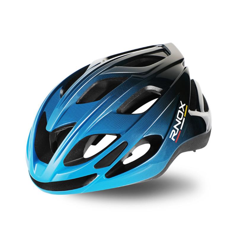 RNOX Bicycle Helmet Ultralight Cycling Bike Helmet Breathable MTB Mountain Road Cycling Safety Outdoor Sport Bicycle Kask Helmet: type6