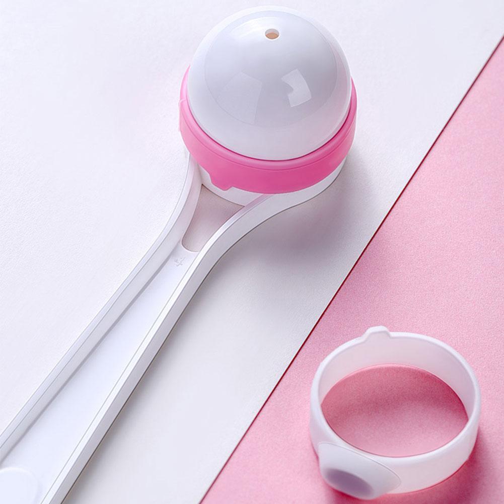 Misurini per latte in polvere per bambini e misurino misurino cucchiaio manico in silicone accessori da cucina strumento di misurazione