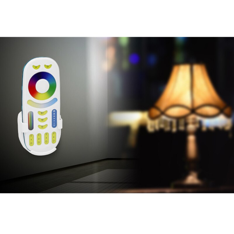 Miboxer – Support mural universel FUT099, pour Mi Light 2.4G, télécommande sans fil, RGB RGBW RGBWW CW/WW RGB CCT