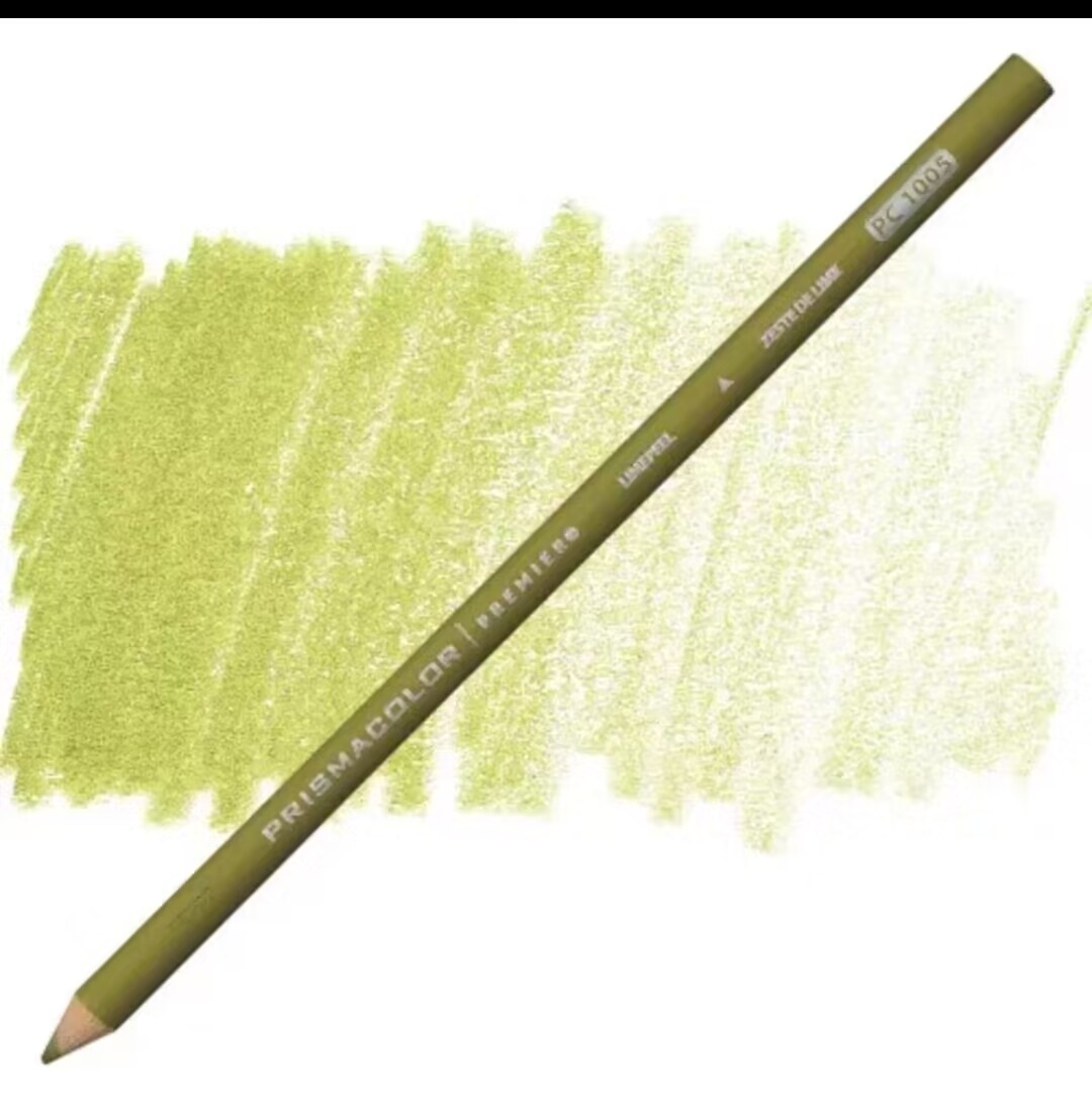 Original PRISMACOLOR Farbstift Einzelbleistift Studentenbedarf professionelle ölige Buntstifte Künstlerbedarf