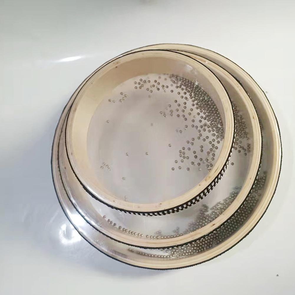 6/8/10inch Sea Drums Waves Sound Ocean Hand Drum Percussion Instruments Musical Educational For Children Beginner Music Lov V0o4