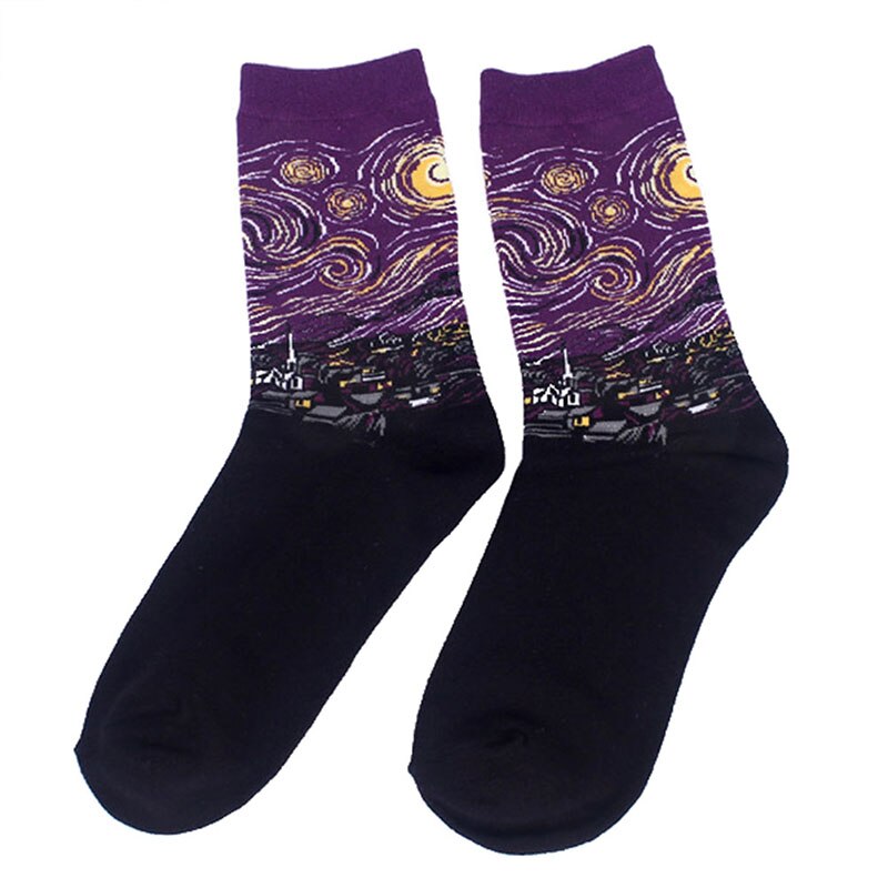 Weichen Bequemen Baumwolle Warme Socken Multi-Farbe Sport Lauf Socken Outdoor Sport Socken für Männer Frauen: A2