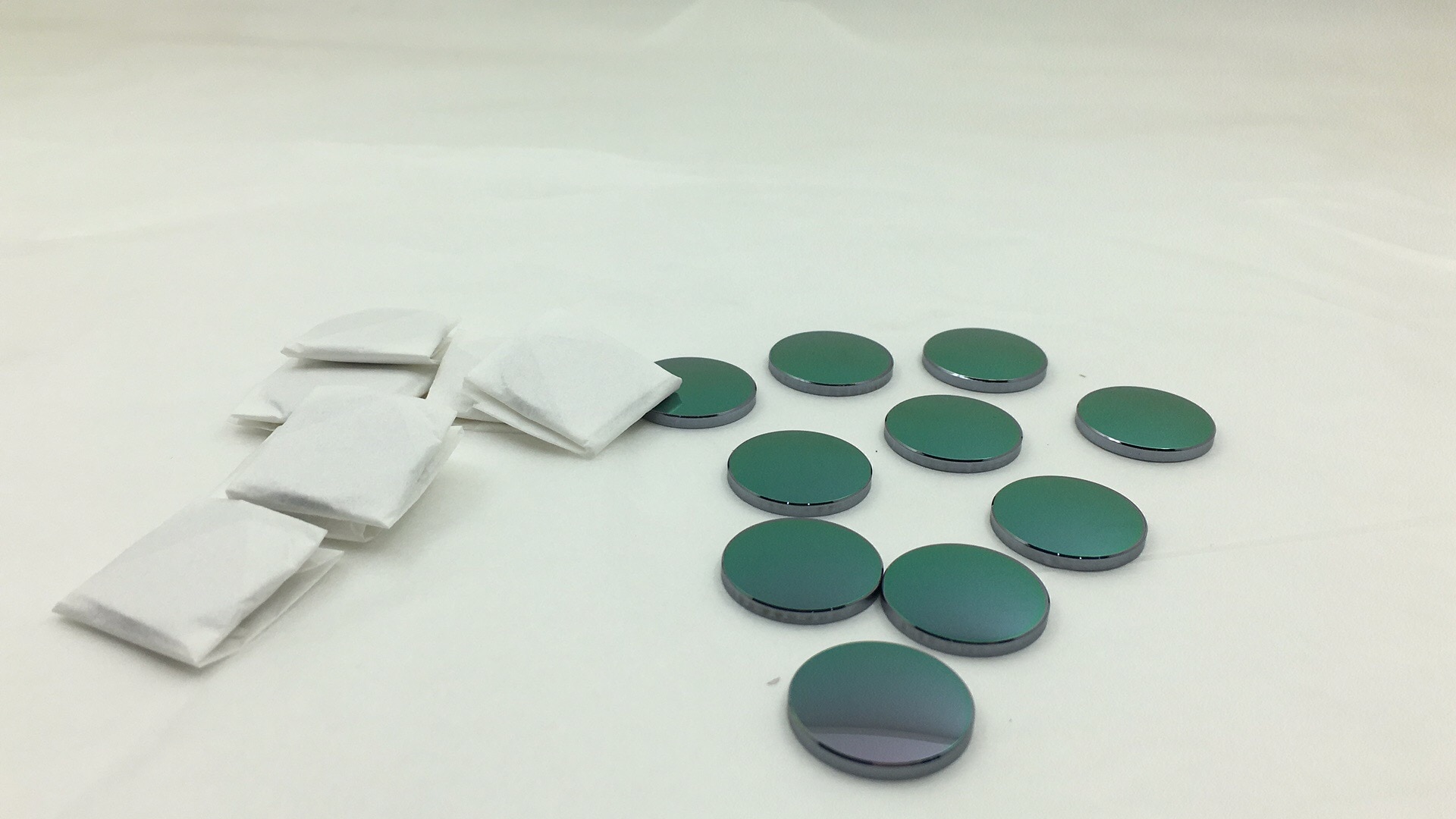 Infrared optical lens is suitable for infrared temperature measurement and infrared optical system
