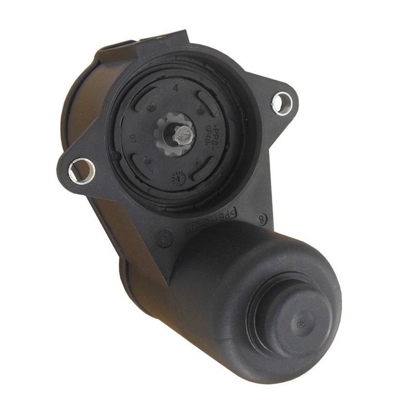 6- torx bagkaliber parkeringsbremseservo til passat  b6 b7 cc 3 c 0998281: Default Title