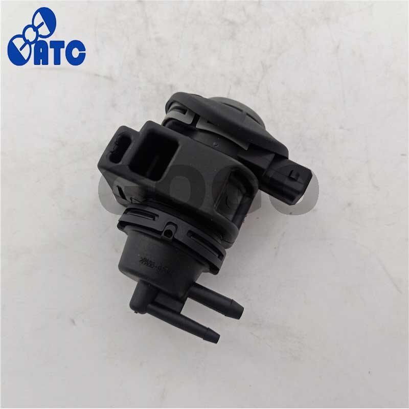 Électrovanne Pression Turbo 8200661049 Compatible Renault Laguna Megane Duster Logan
