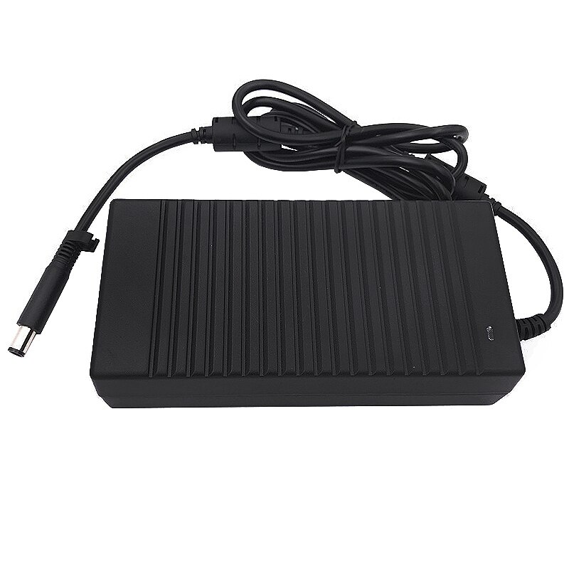 Echt TPC-AA501 19.5V 9.23A Laptop Oplader Voor Hp Elitedesk 800 G1 600-A052A 681059-001 755702-001 GA-B75TN voeding