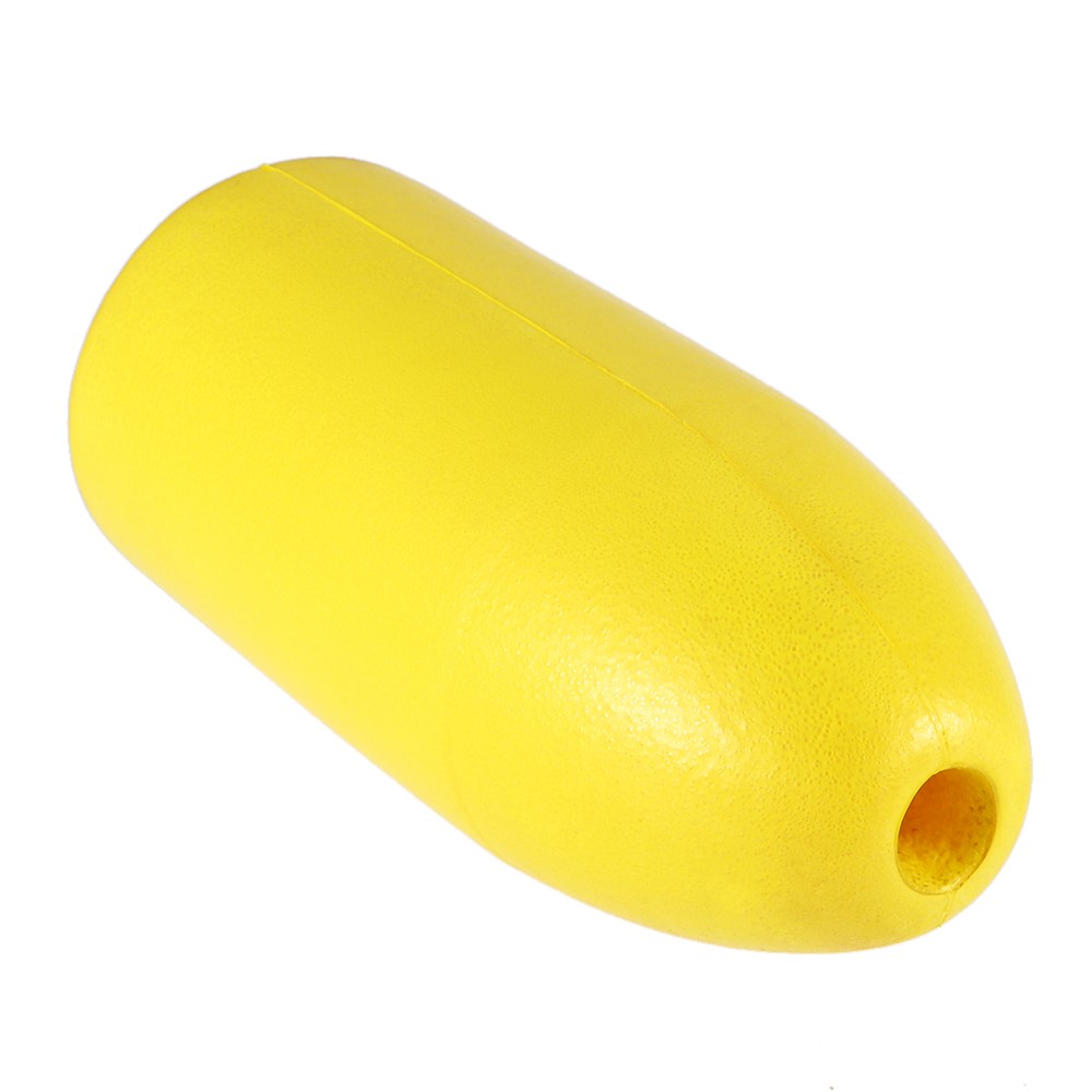 5 x 11-Inch Shrimp Trap Float Kayak Stablizer Anchor Buoy Indictor Marker