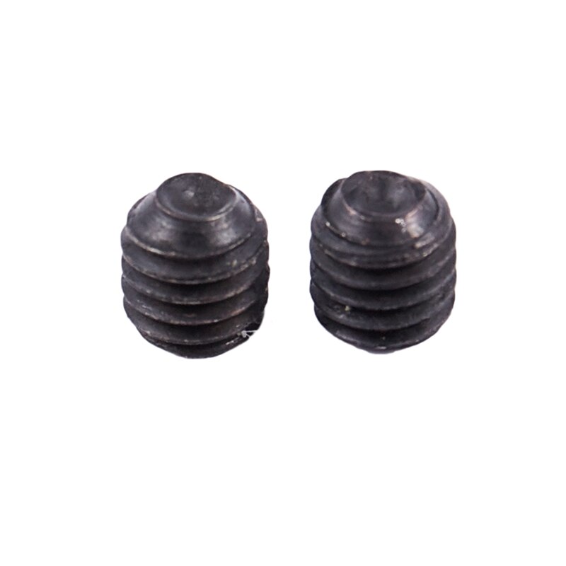 Rc-mallin laiva pyöritettävä mini yleisnivelliitos 4mm - m