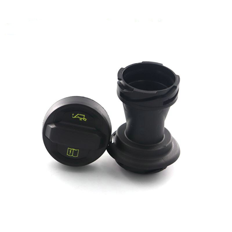 Engine Oil Cap for VW Passat B8L Tiguan L EA888 - Durable Container Cover