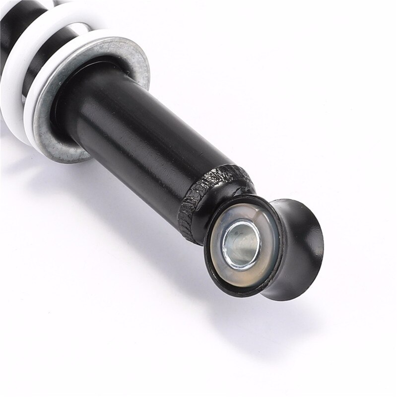 TDPRO 275mm Motorcycle Front Shock Absorber Air Suspension Shocker Spring For ATV Quad Buggy Go Kart Dirt Bike SU-30 JZB-AA003